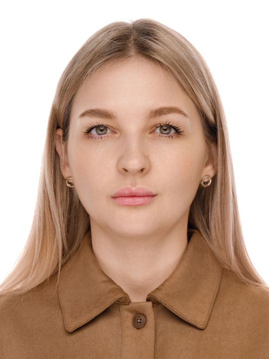 Фото на документы