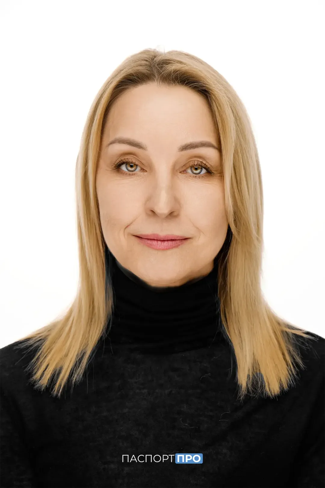 Фото на паспорт – ПаспортПро