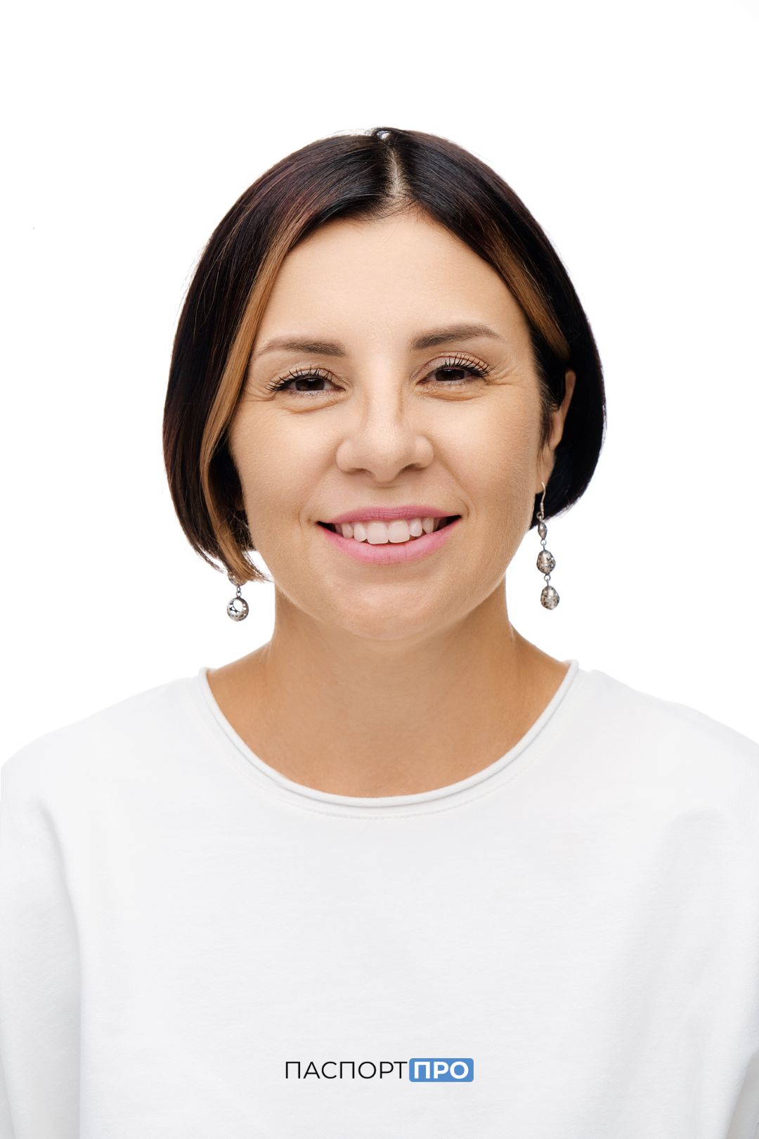 Фото на документы – ПаспортПро