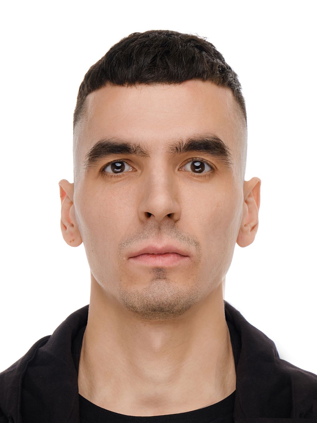 Фото на документы – ПаспортПро