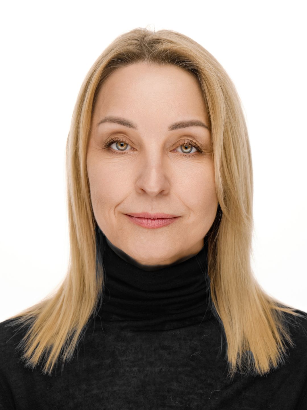 Фото на паспорт