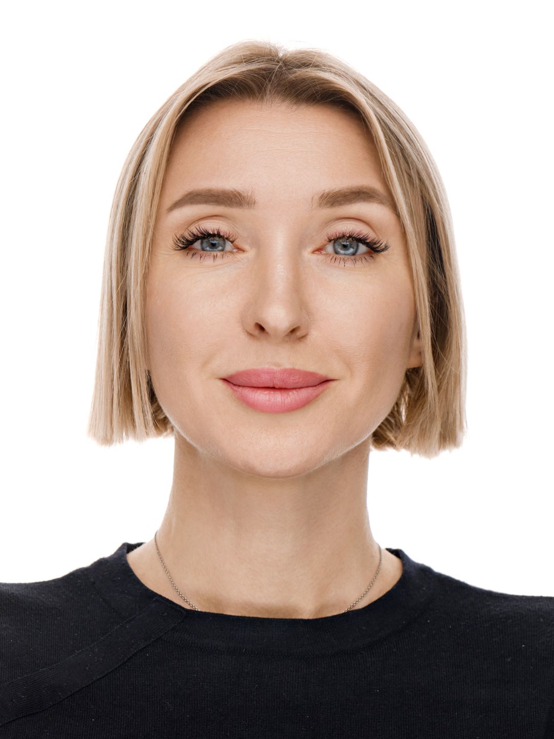 Фото на паспорт