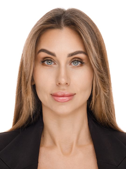 Фото на документы