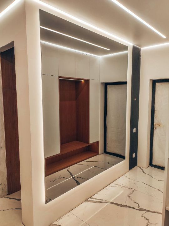 Зеркало JUMBO (большой размер) джамбо