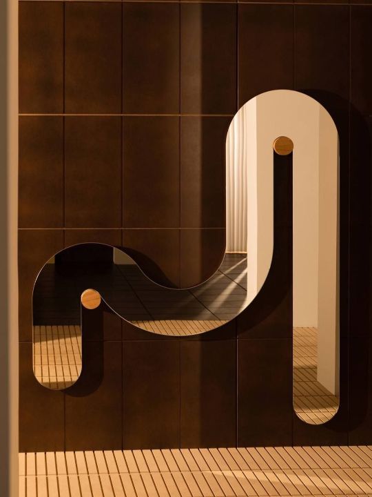 Зеркала Дизайнерские