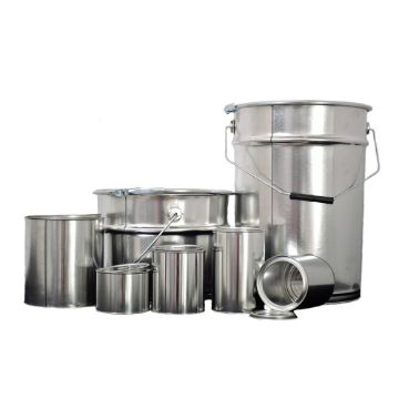 Заказать жестяную тару банки/вёдра от завода производителя - завод «Таоспектр»