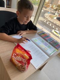 английский язык мытищи inspire