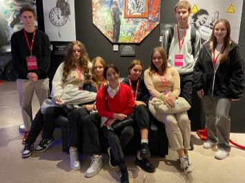 английский язык мытищи inspire