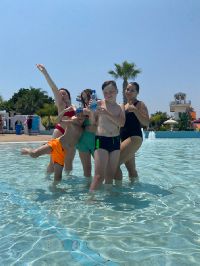 английский язык мытищи inspire