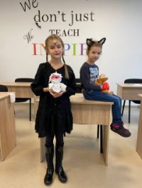 английский язык мытищи inspire