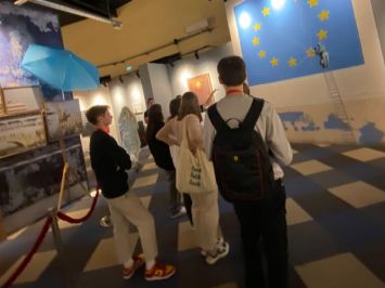 английский язык мытищи inspire