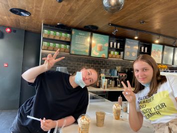 английский язык мытищи inspire