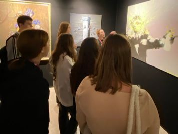 английский язык мытищи inspire