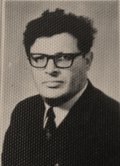 ГРАЙФ ЮРИЙ МАКСИМОВИЧ