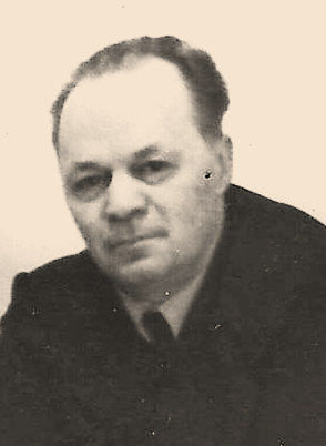 Вишняков Захар Тарасович