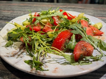 Греческий лайт