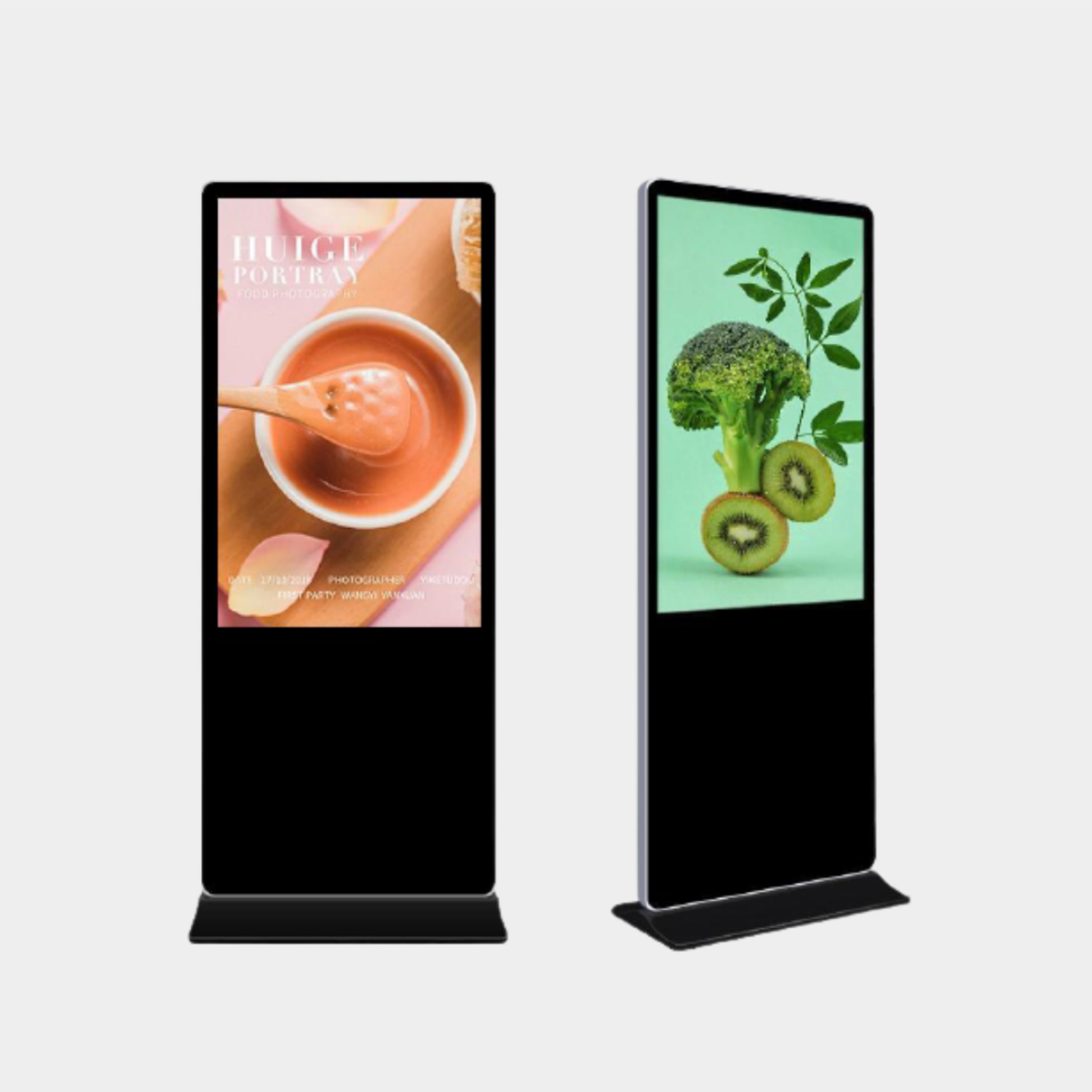 AromaKo Display