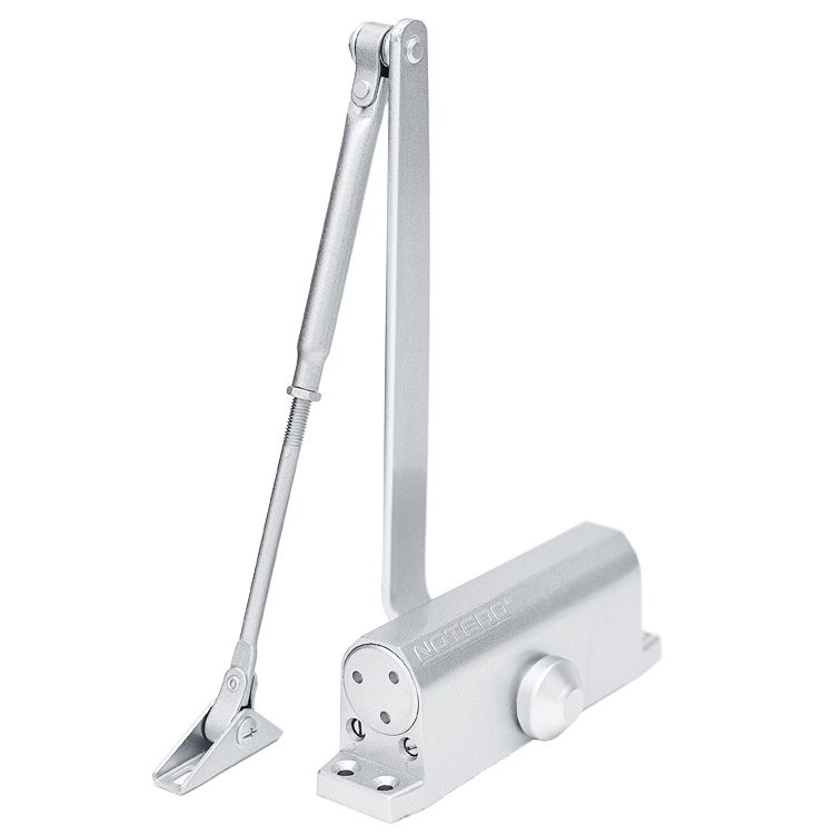 Доводчик notedo 80