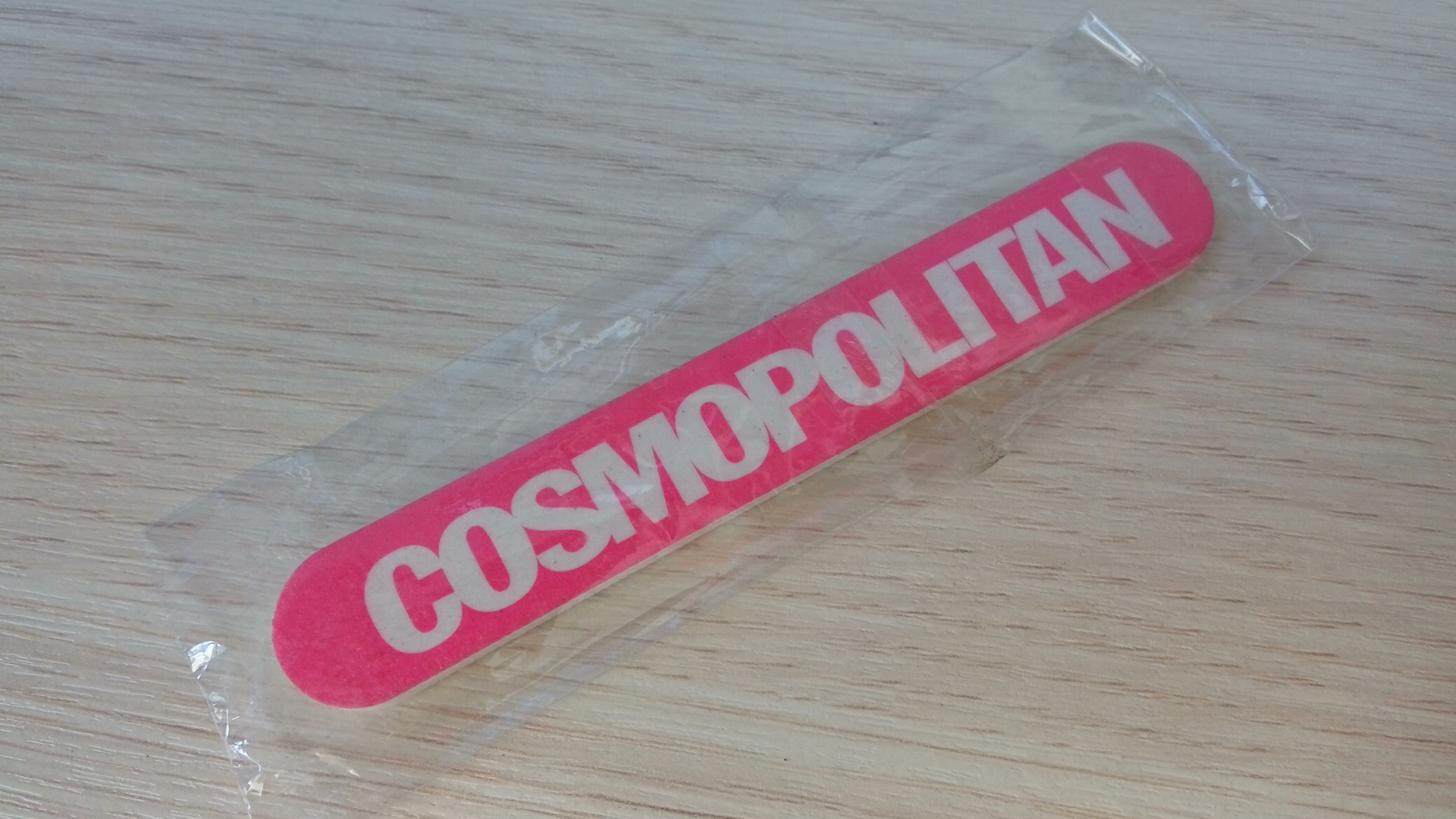 Пилочки для ногтей