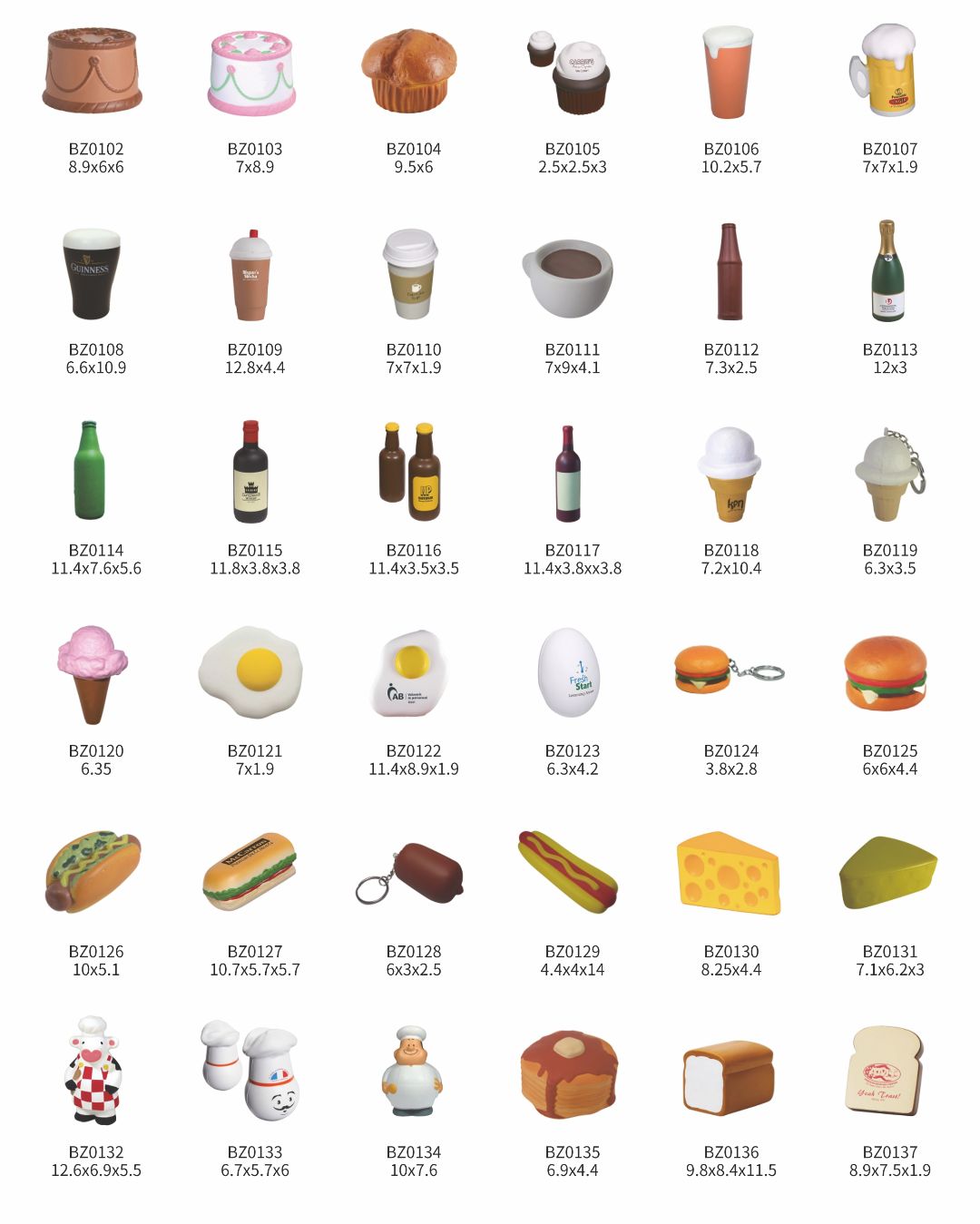 Еда и напитки 2