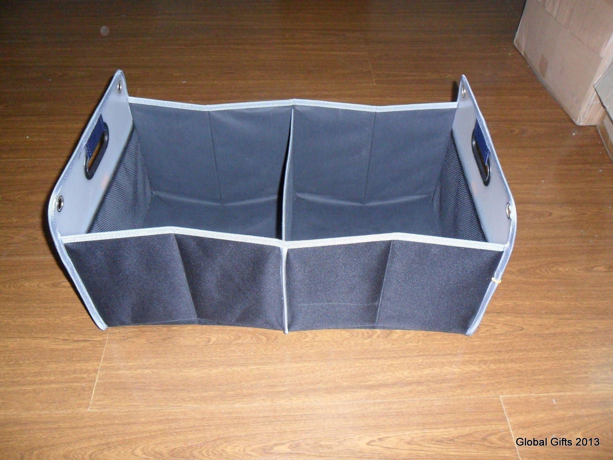 Органайзеры в авто