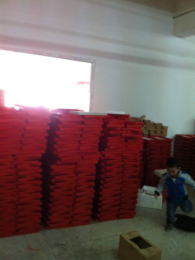 Подарочные коробки