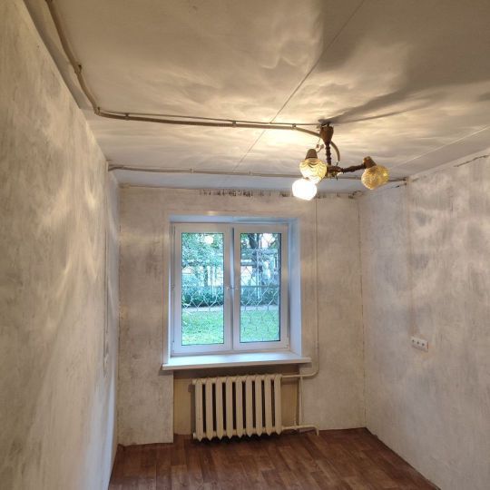 Замена старой электропроводки на новую