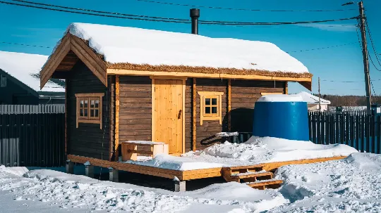 Баня Теремъ