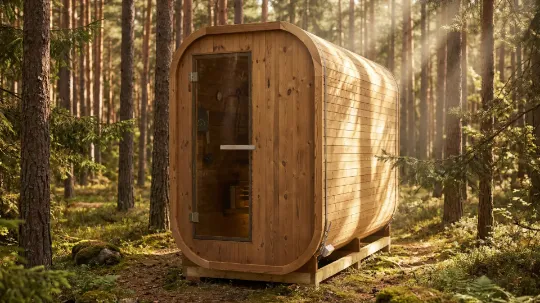 Баня ПАР-ЖАР