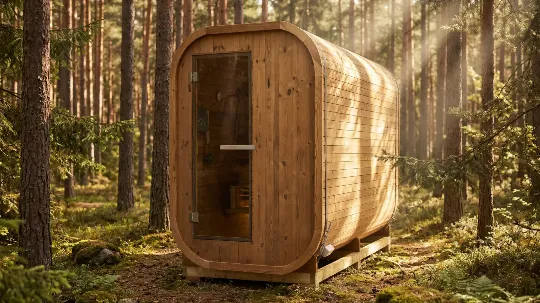 Баня ПАР-ЖАР