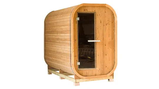 Баня ПАР-ЖАР