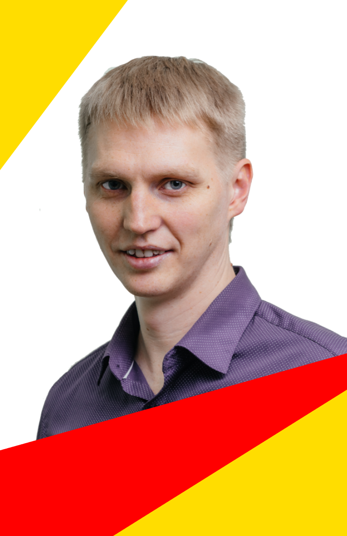 Технический директор