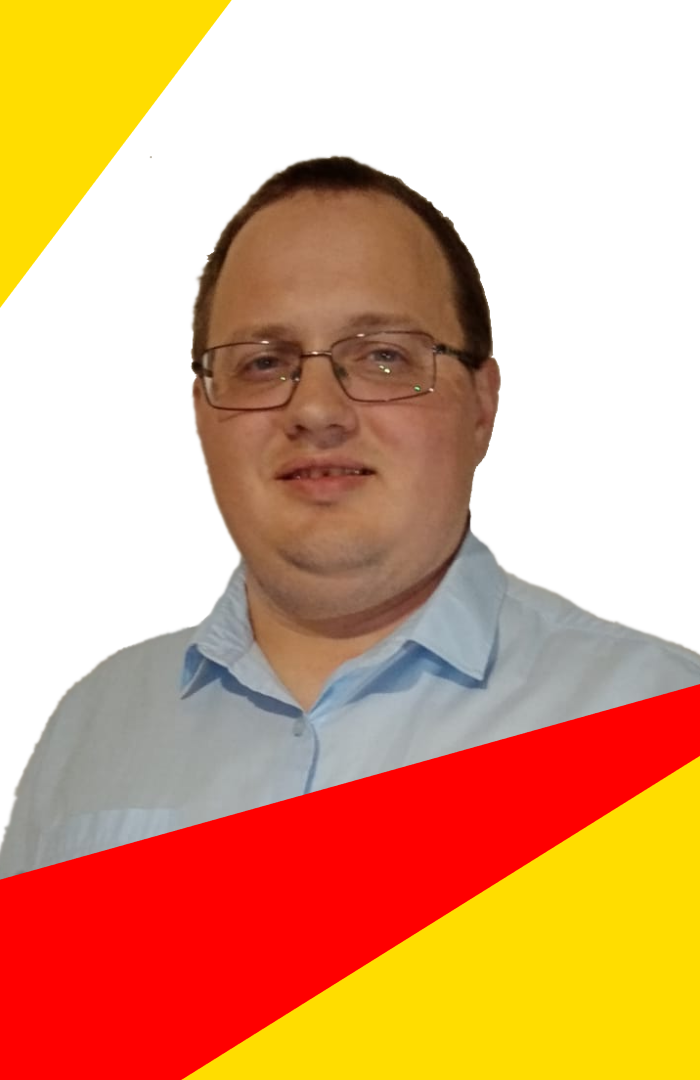 Руководитель проекта