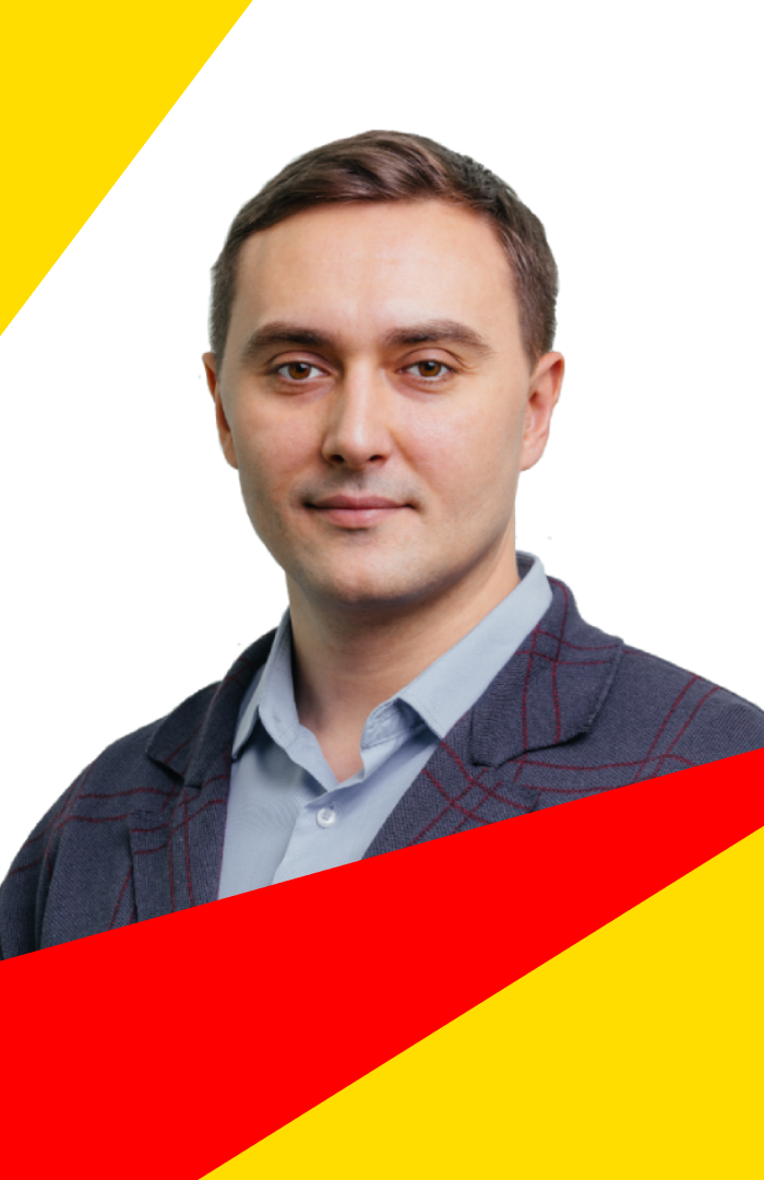 Операционный директор