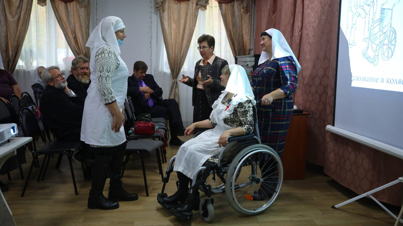 Тульская Епархия