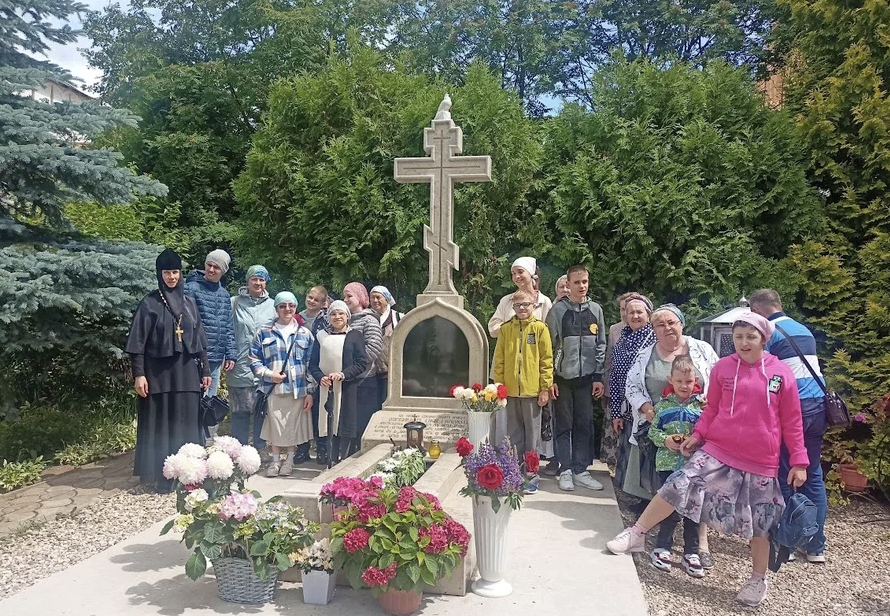 Проект "Раздвигая горизонты"