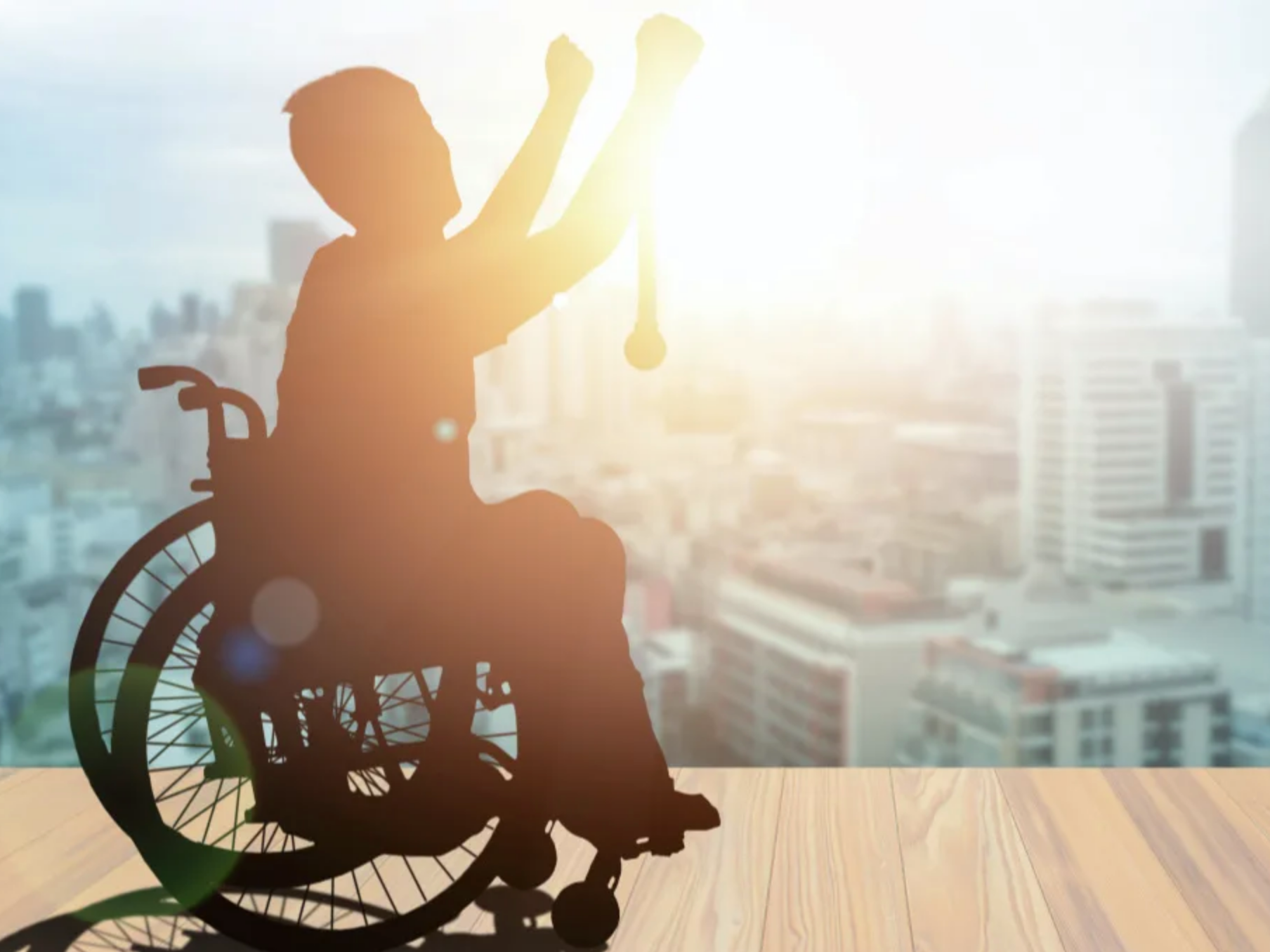 Летние игры паралимпийцев