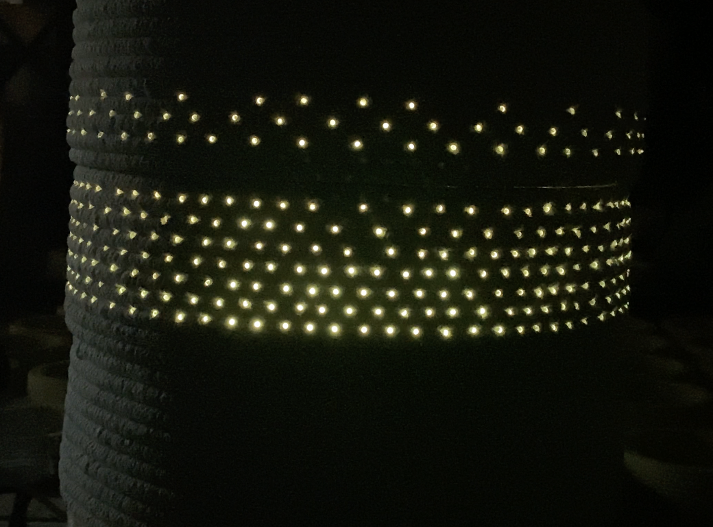 Светобетон. ОСНОВАНИЕ. 3д печать бетоном