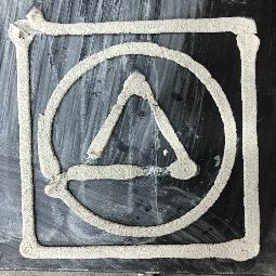 ОСНОВАНИЕ. 3д печать бетоном, строительная печать, печать домов на 3д принтере.