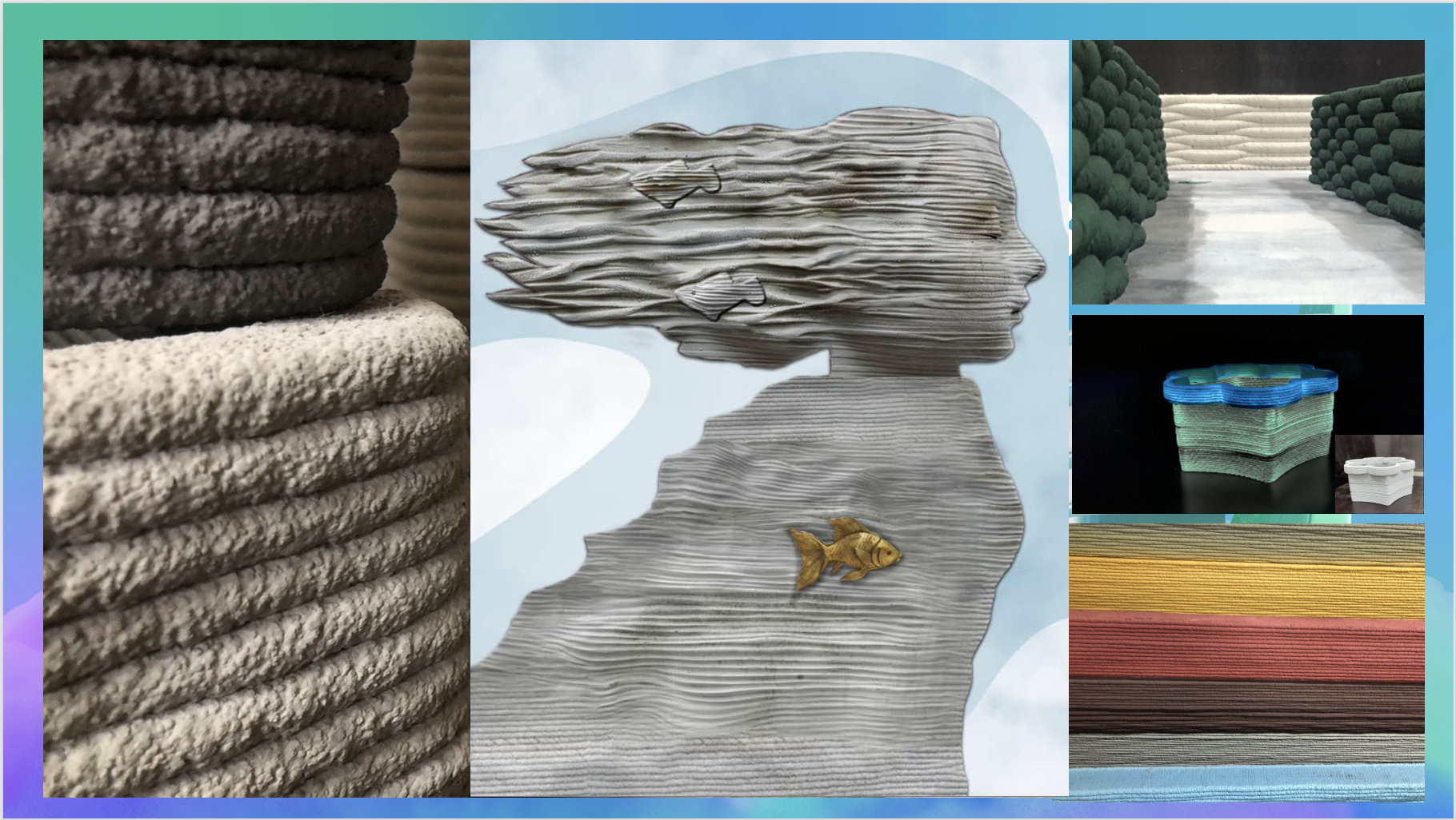 Городская среда и современная скульптура в эпоху Индустрии 4.0