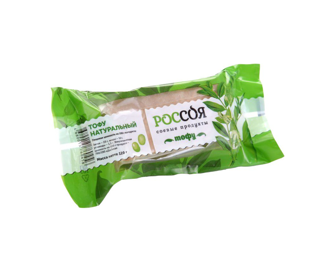 тофу ясо россоя натуральный простой классический состав и пищевая ценность
