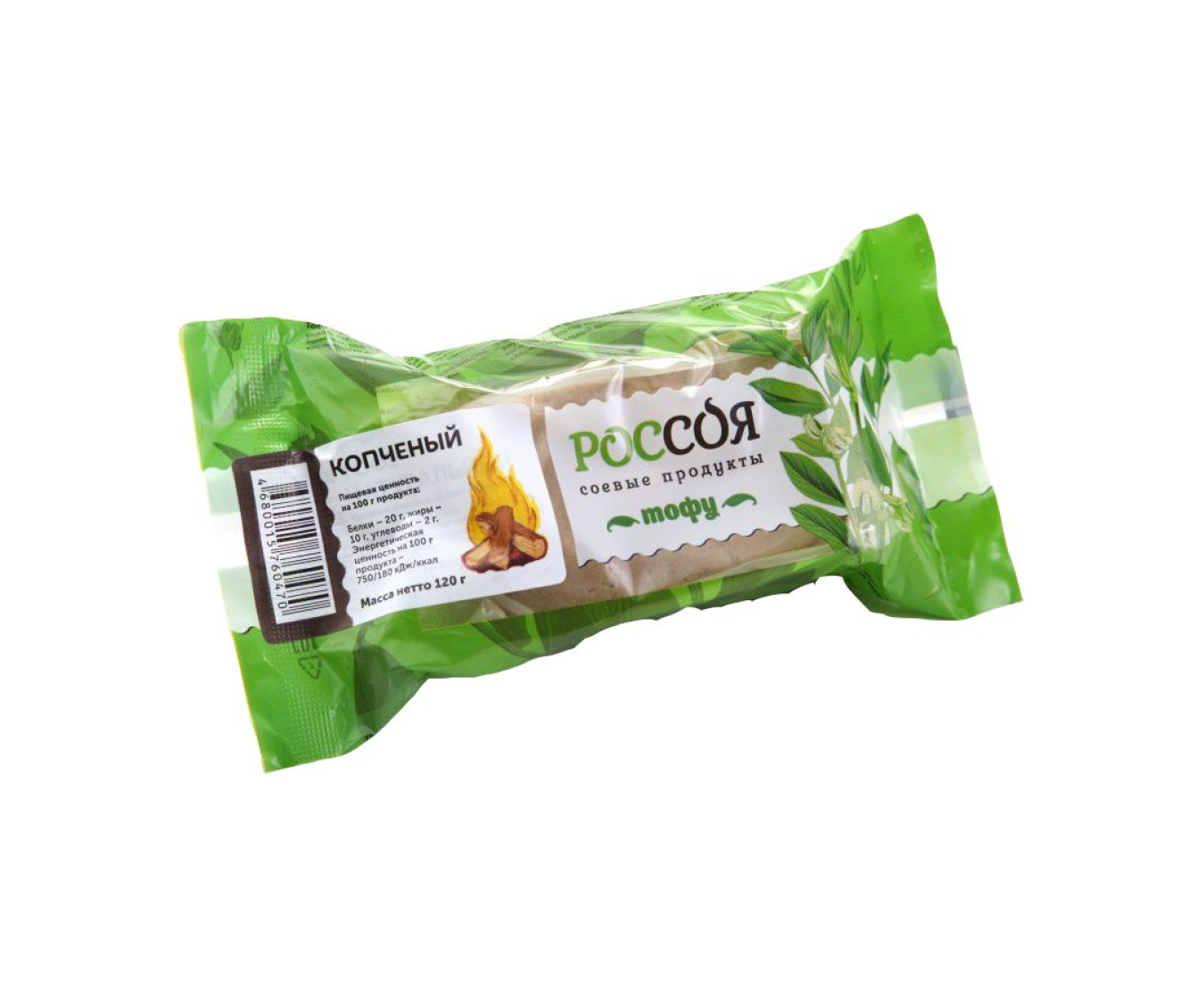тофу ясо россоя копченый состав и пищевая ценность