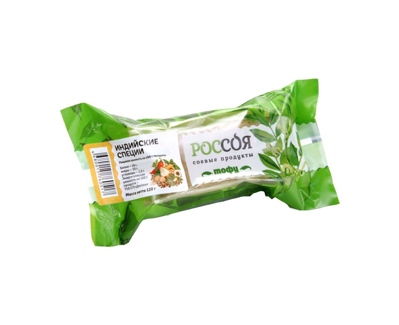 тофу ясо россоя индийские специи состав и пищевая ценность