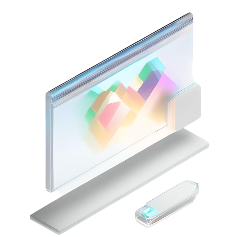 ПЕРВИЧНАЯ НАСТРОЙКА РАБОЧЕГО МЕСТА