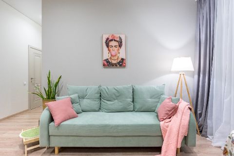 Апартаменты Карта на Невском 106