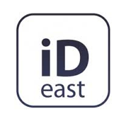 Id east. ID East logo. Ай ди сарьери. Ай ди Production.