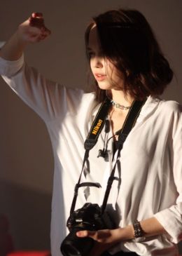 Ksenia PEtkIvich