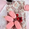 Молочно-фруктовый лед в домашних условиях