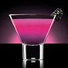 Коктейль BLACK COSMO