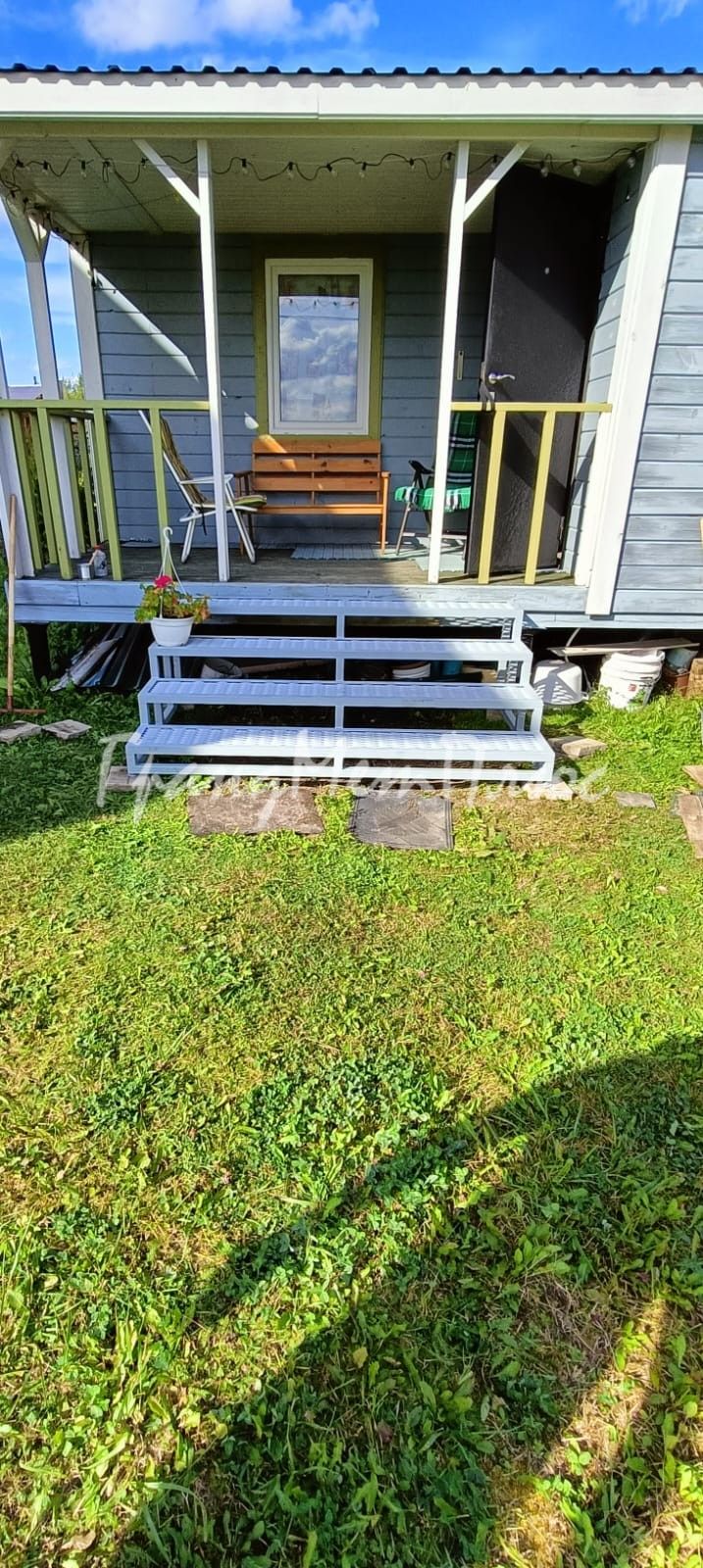 крыльцо на заказ купить